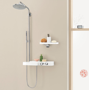 Axor Bouroullec, Hansgrohe