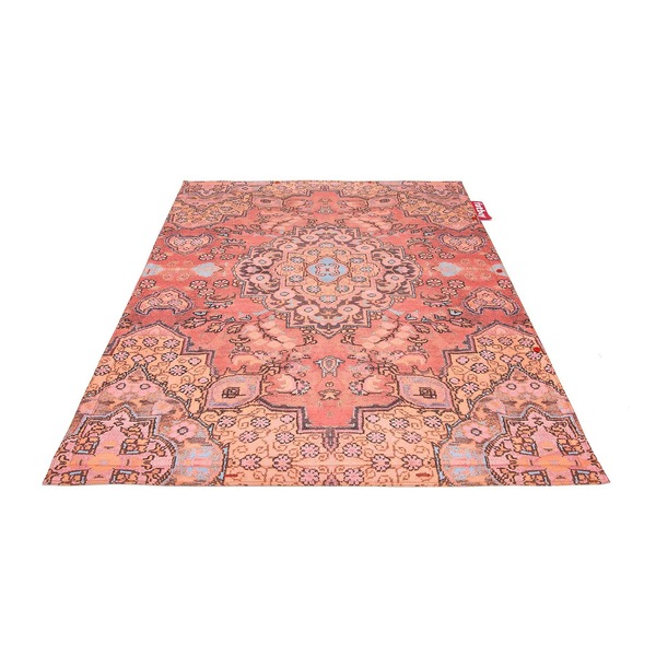 Non-Flying Carpet Teppich