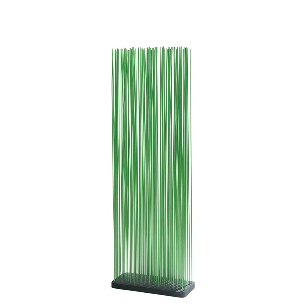 Extremis - Sticks Paravent H 180 cm, grün