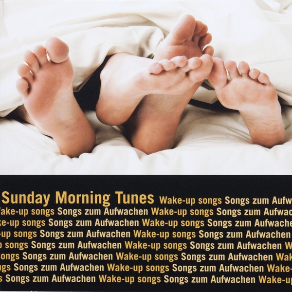 BUTLERS SUNDAY MORNING TUNES CD Songs zum Aufwachen