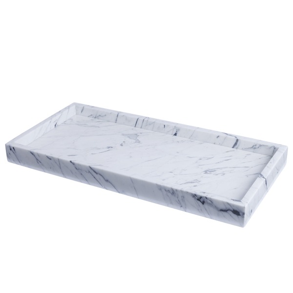 Hay - Marble Tray, groß