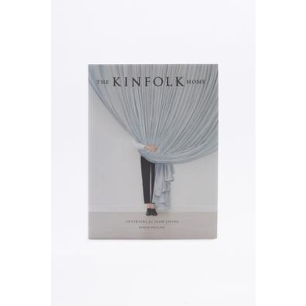 Buch „The Kinfolk Home: Interiors for Slow Living“